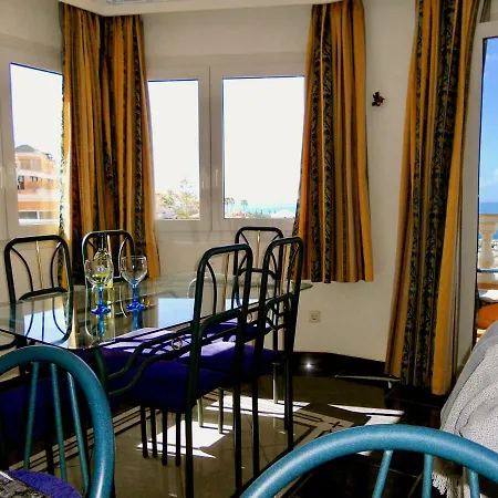 Lägenhet Ocean View Duplex Adeje Costa Adeje (Tenerife)