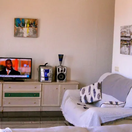 Lägenhet Ocean View Duplex Adeje Costa Adeje (Tenerife)
