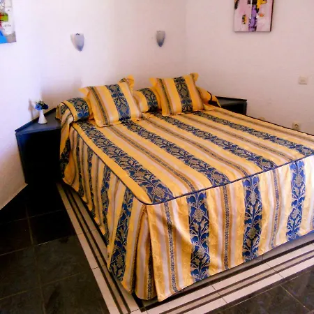 Ocean View Duplex Adeje Lägenhet Costa Adeje (Tenerife)