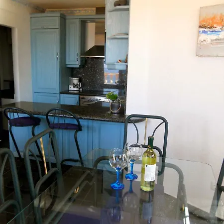 Ocean View Duplex Adeje Lägenhet Costa Adeje (Tenerife)