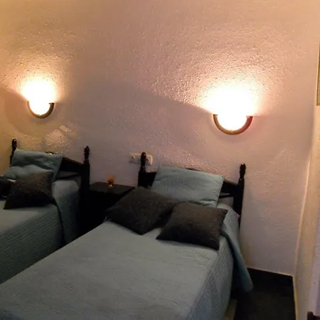 Lägenhet Ocean View Duplex Adeje *