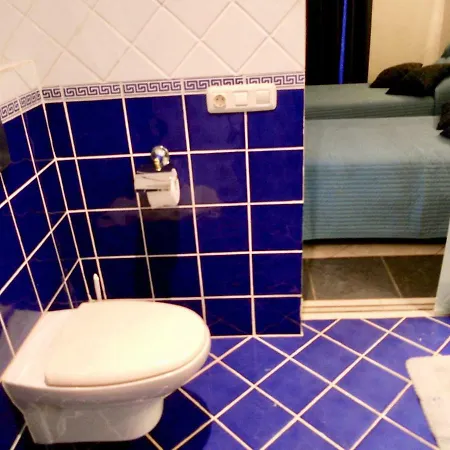 Lägenhet Ocean View Duplex Adeje *