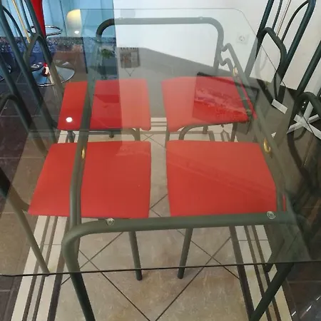 Ocean View Duplex Adeje Lägenhet Costa Adeje (Tenerife)