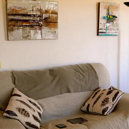 Ocean View Duplex Adeje * Costa Adeje (Tenerife)