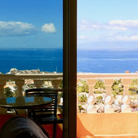 Apartment Ocean View Duplex Adeje *