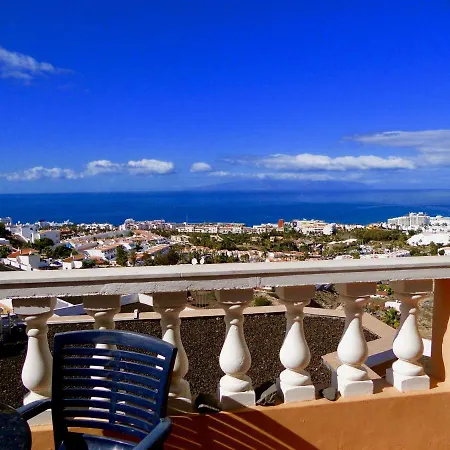 Ocean View Duplex Adeje Costa Adeje (Tenerife)