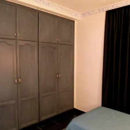 Ocean View Duplex Adeje * Costa Adeje (Tenerife)