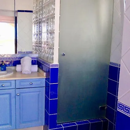 Ocean View Duplex Adeje