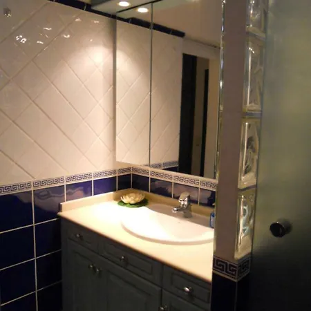 Ocean View Duplex Adeje Apartment *