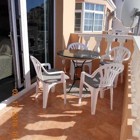 Ocean View Duplex Adeje Costa Adeje (Tenerife)