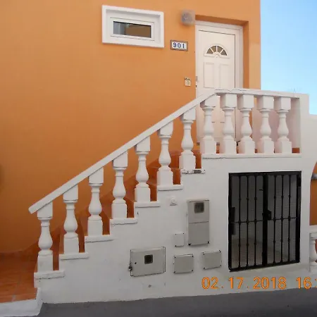 Ocean View Duplex Adeje * Costa Adeje (Tenerife)