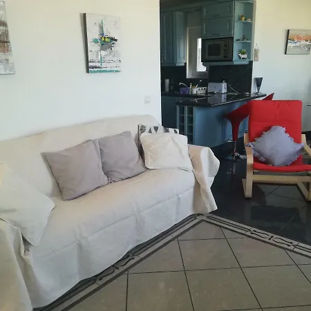Ocean View Duplex Adeje