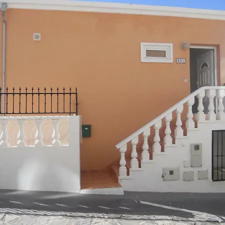 Ocean View Duplex Adeje *