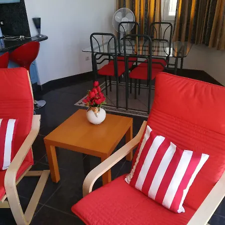 Ocean View Duplex Adeje Costa Adeje (Tenerife)